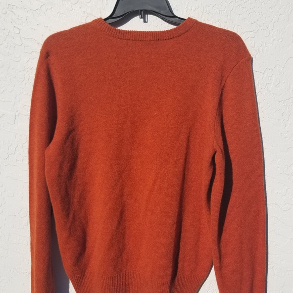 Polo by Ralph Lauren V Neck Sweater - Picture 3 of 3